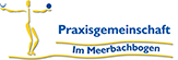 Logo Physiotherapie Im Meerbachbogen