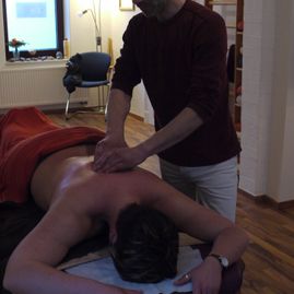 Praxis für Physiotherapie in Nienstädt