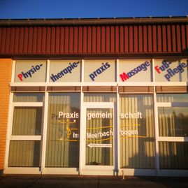 Praxis für Physiotherapie in Nienburg
