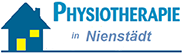 Logo Physiotherapie in Nienstädt