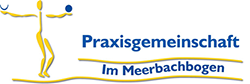 Logo Praxisgemeinschaft am Meerbachbogen